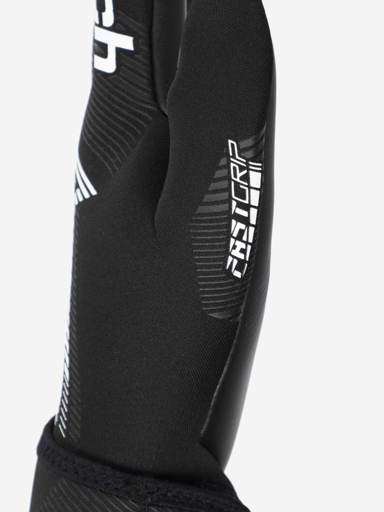 Перчатки вратарские детские Reusch Fastgrip Infinity