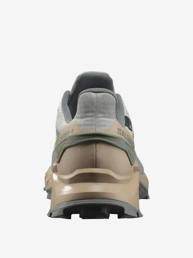 Кроссовки Salomon Supercross 4