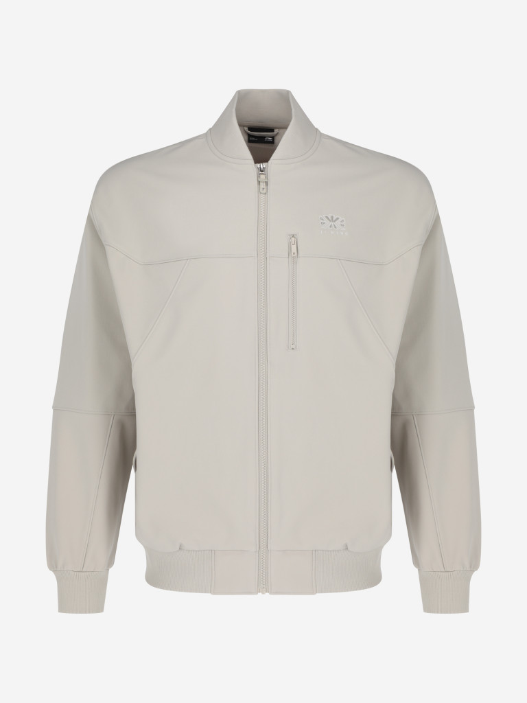 Бомбер мужской Li-Ning Windbreaker
