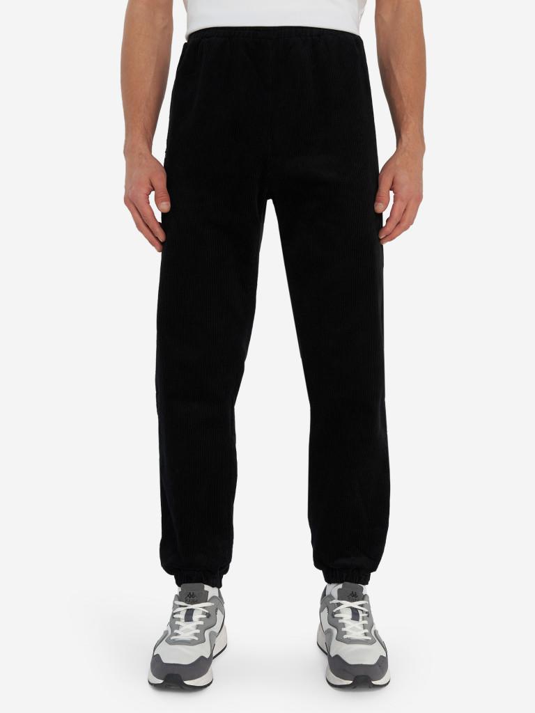 Брюки мужские оверсайз Kappa