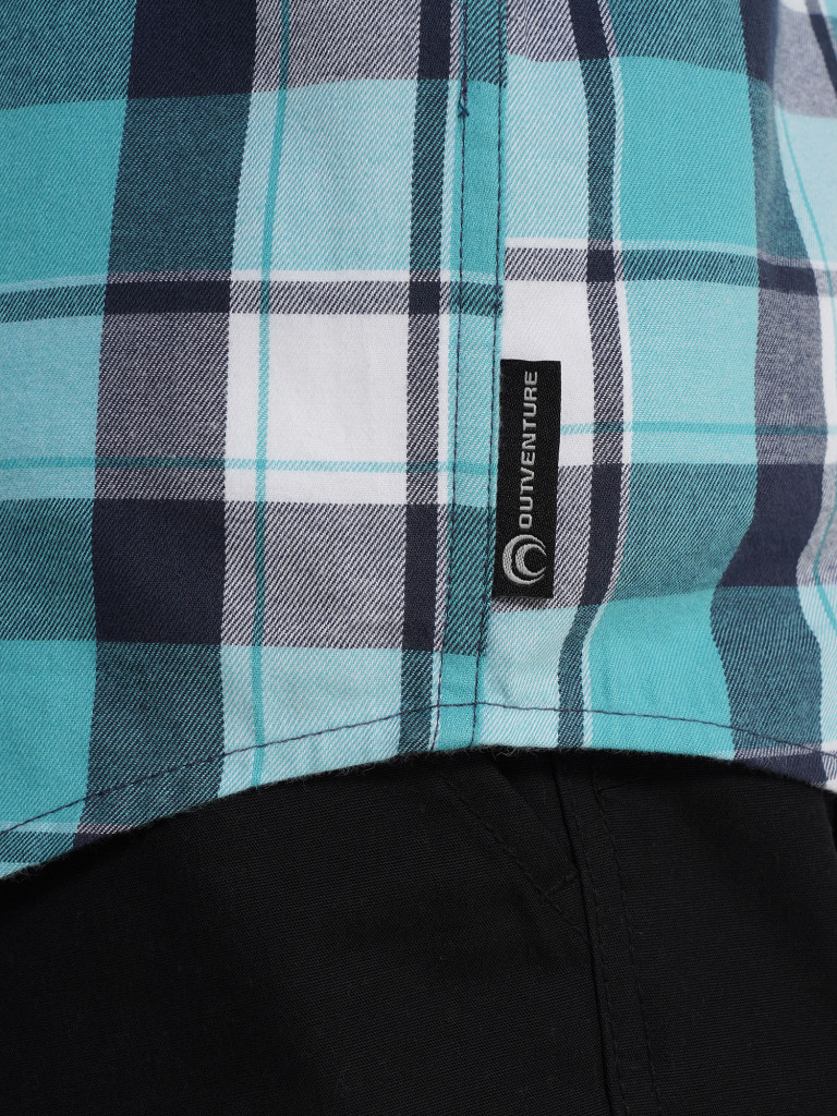 Рубашка мужская Outventure