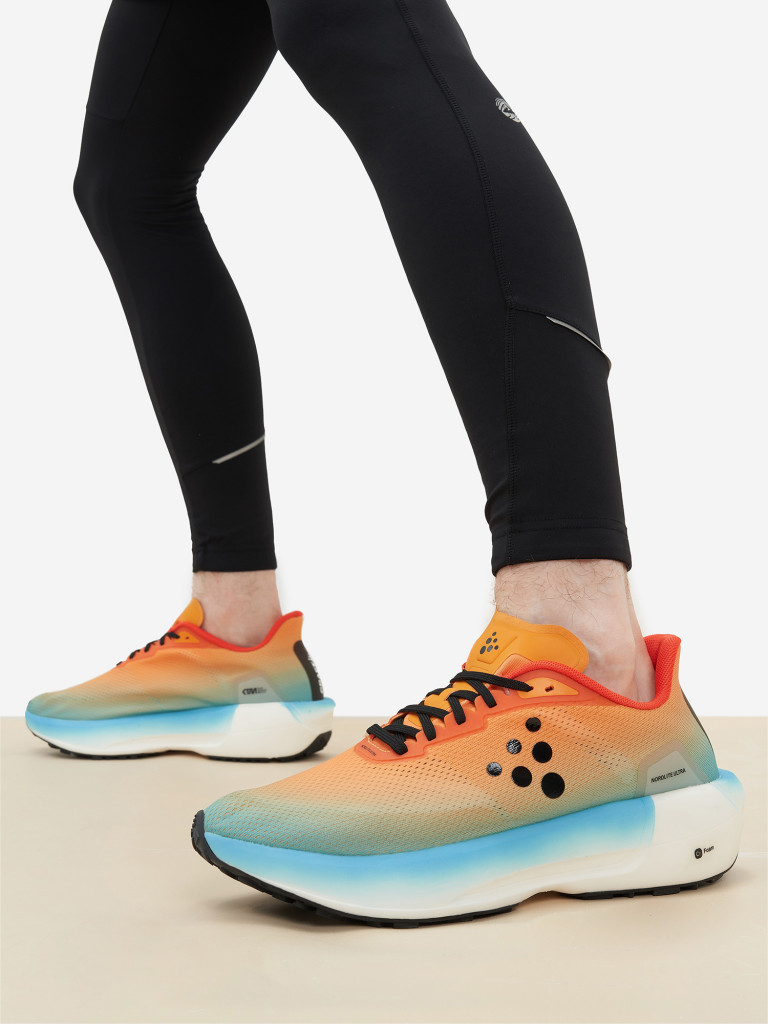 Кроссовки мужские Craft Nordlite Ultra