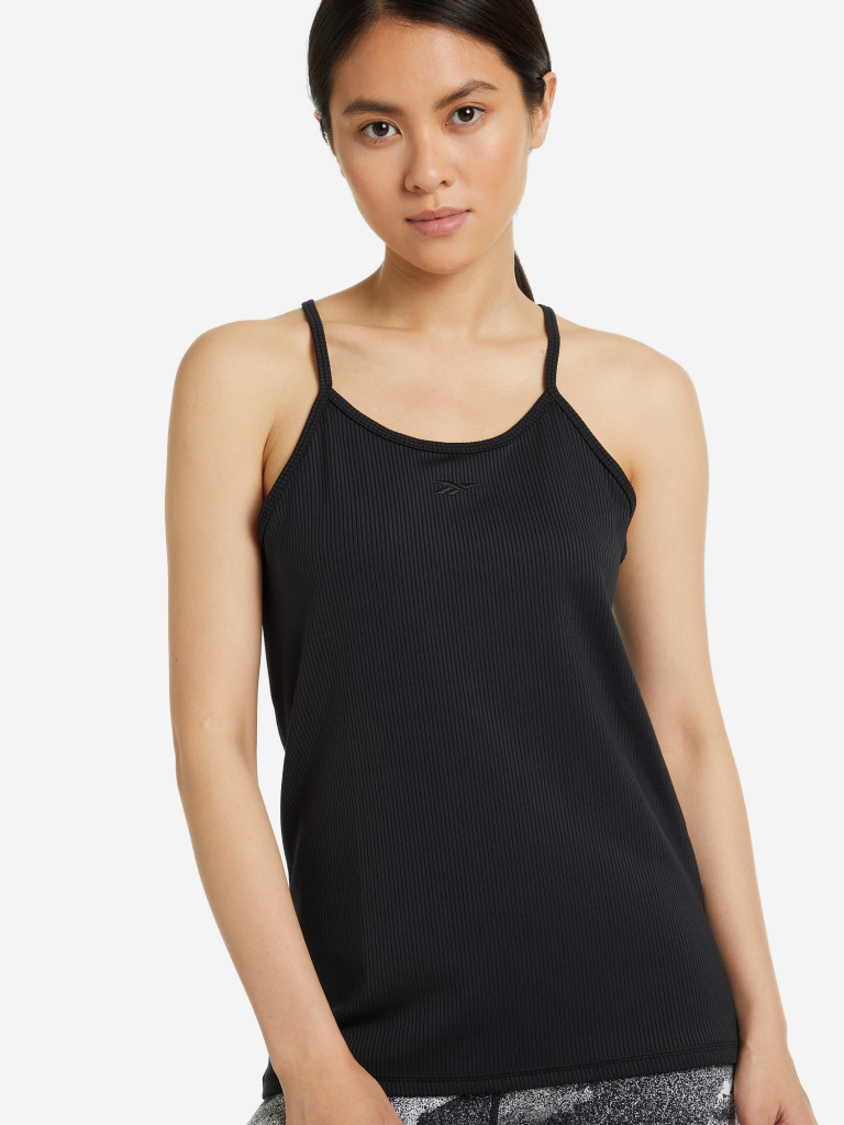 Майка женская Reebok Maternity