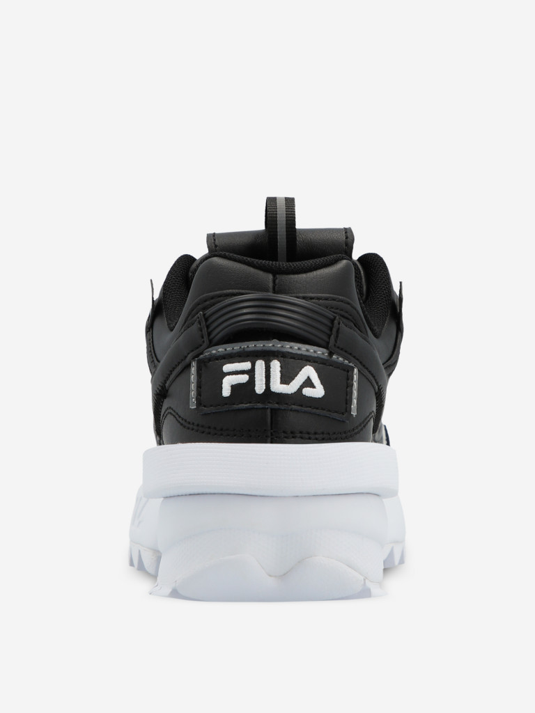 Кроссовки для девочек FILA Disruptor II EXP