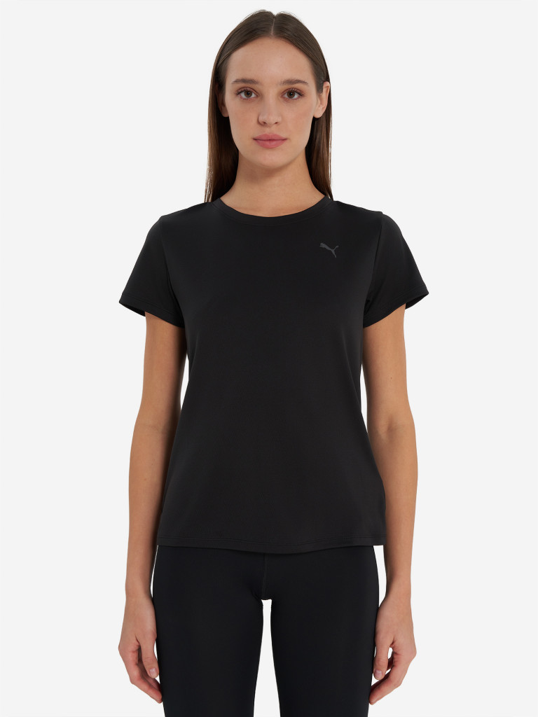 Футболка женская PUMA