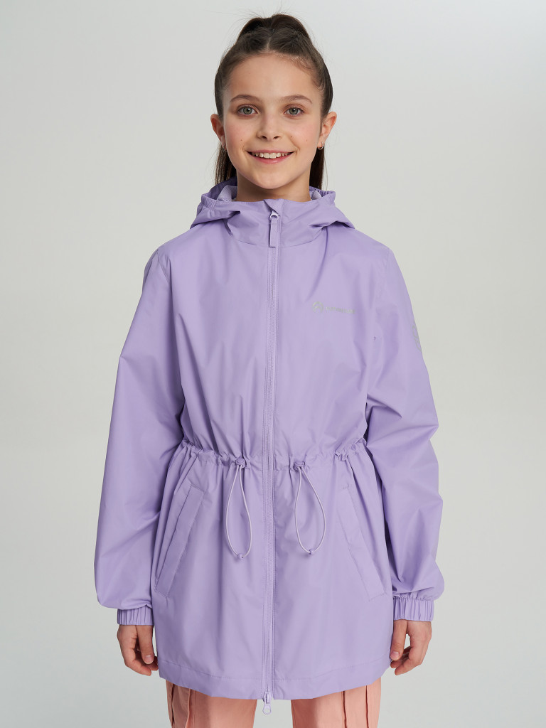 Ветровка для девочек Outventure