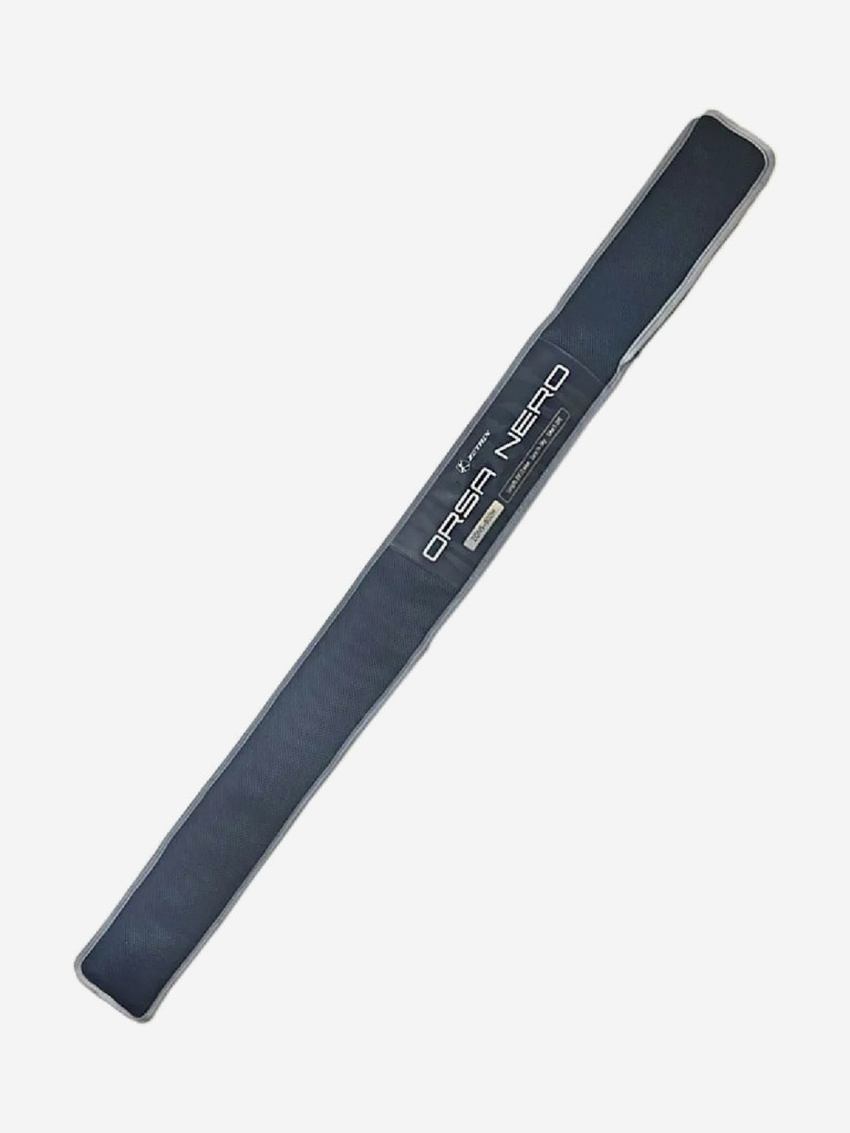 Удилище спиннинговое Zetrix Orsa Nero Zons-862ML 4-17 г