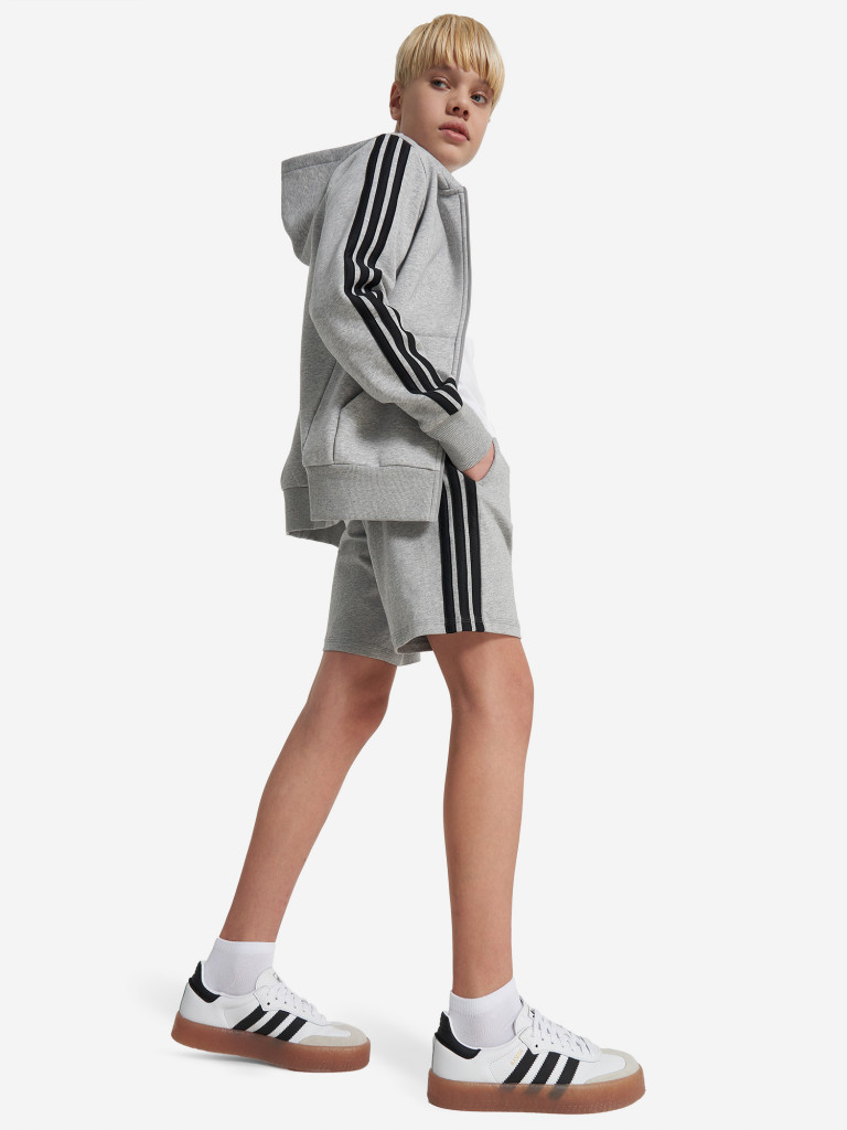 Толстовка для мальчиков adidas