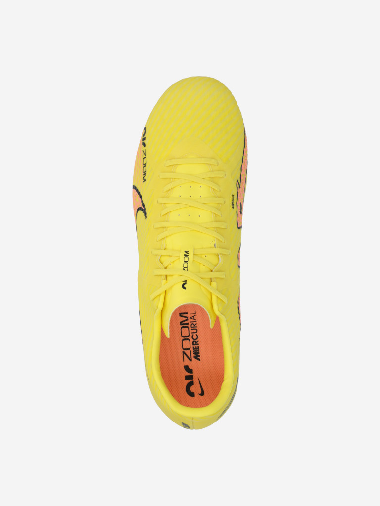 Бутсы мужские Nike Mercurial Zoom Vapor 15 Academy MG