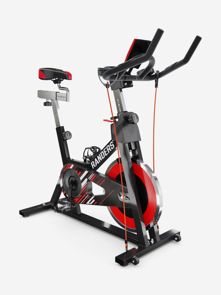 Cпин-байк DFC RANDERS ARG-880SP-R