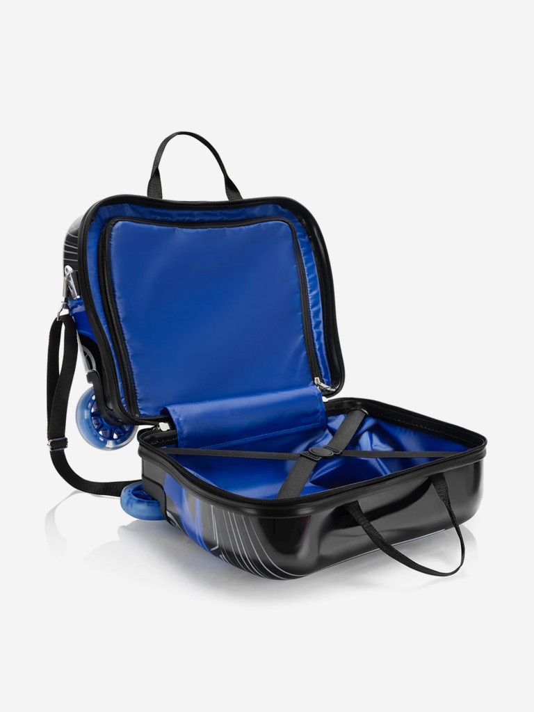 Чемодан Heys Kids Ride-On Race Car