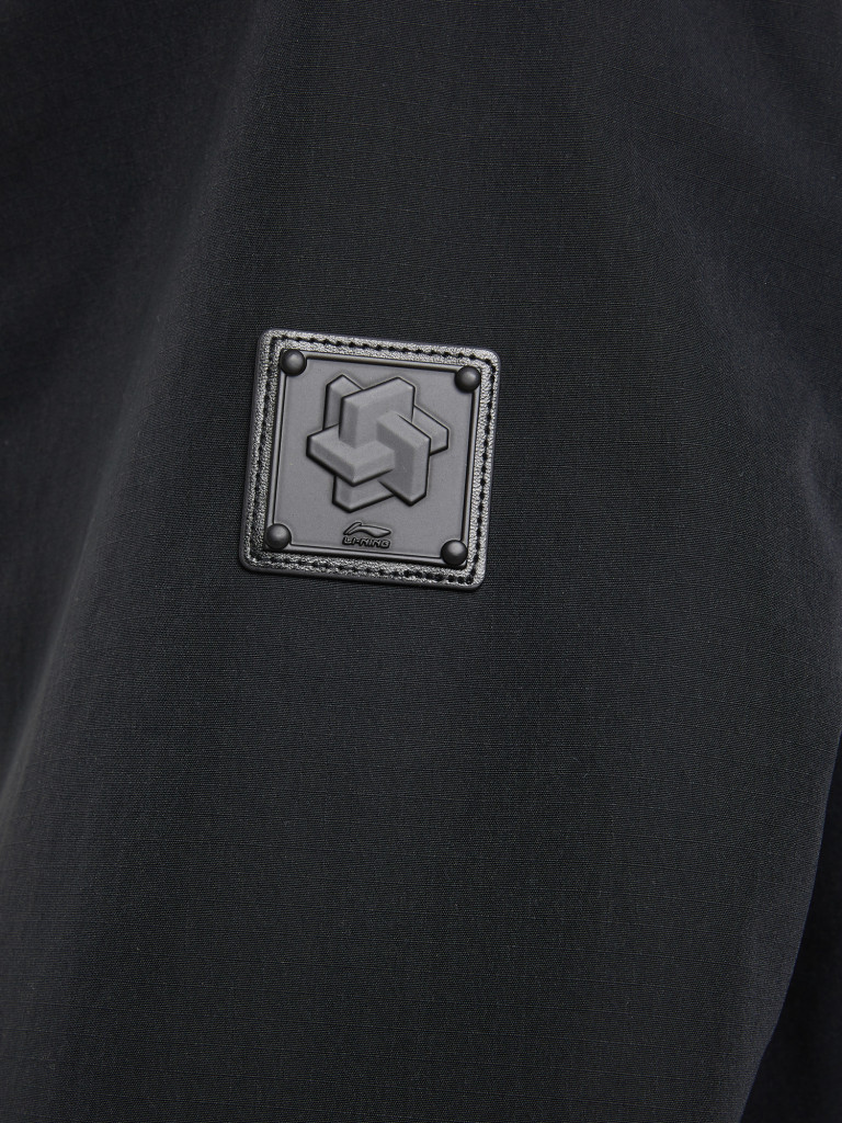 Бомбер мужской Li-Ning Windbreaker