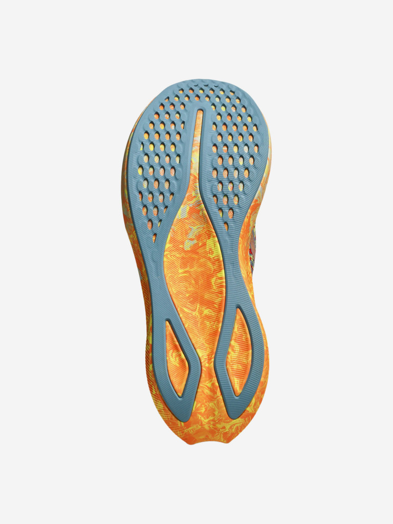 Кроссовки мужские ASICS Noosa Tri