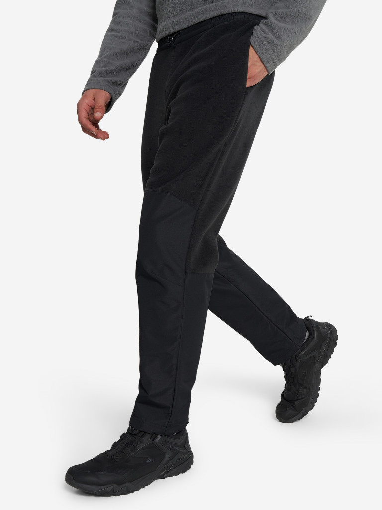 Брюки флисовые мужские Northland