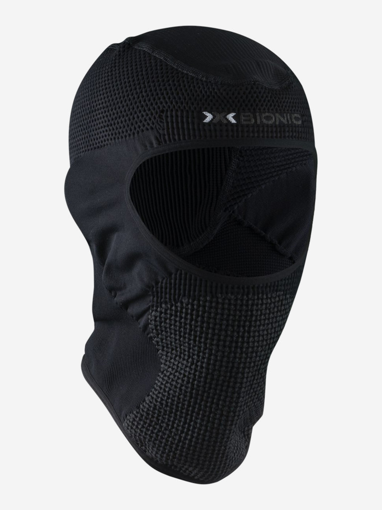 Балаклава X-BIONIC STORMCAP FACE 4.0