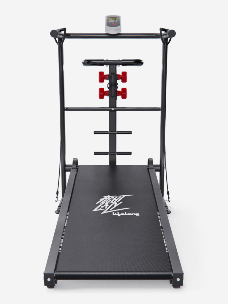 Беговая дорожка DFC Lifelong LLTM145