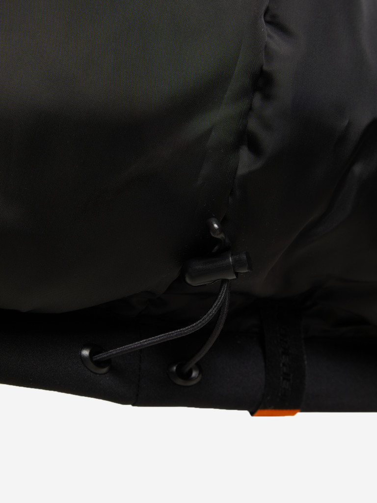 Куртка утепленная мужская IcePeak Yama