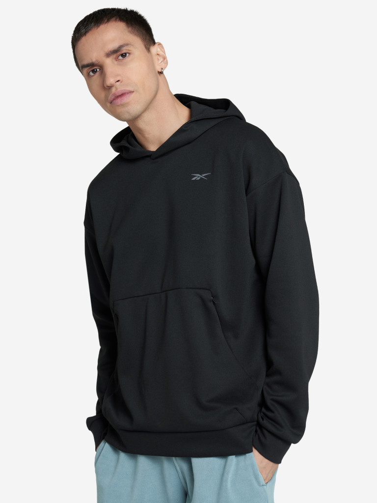 Худи мужское Reebok