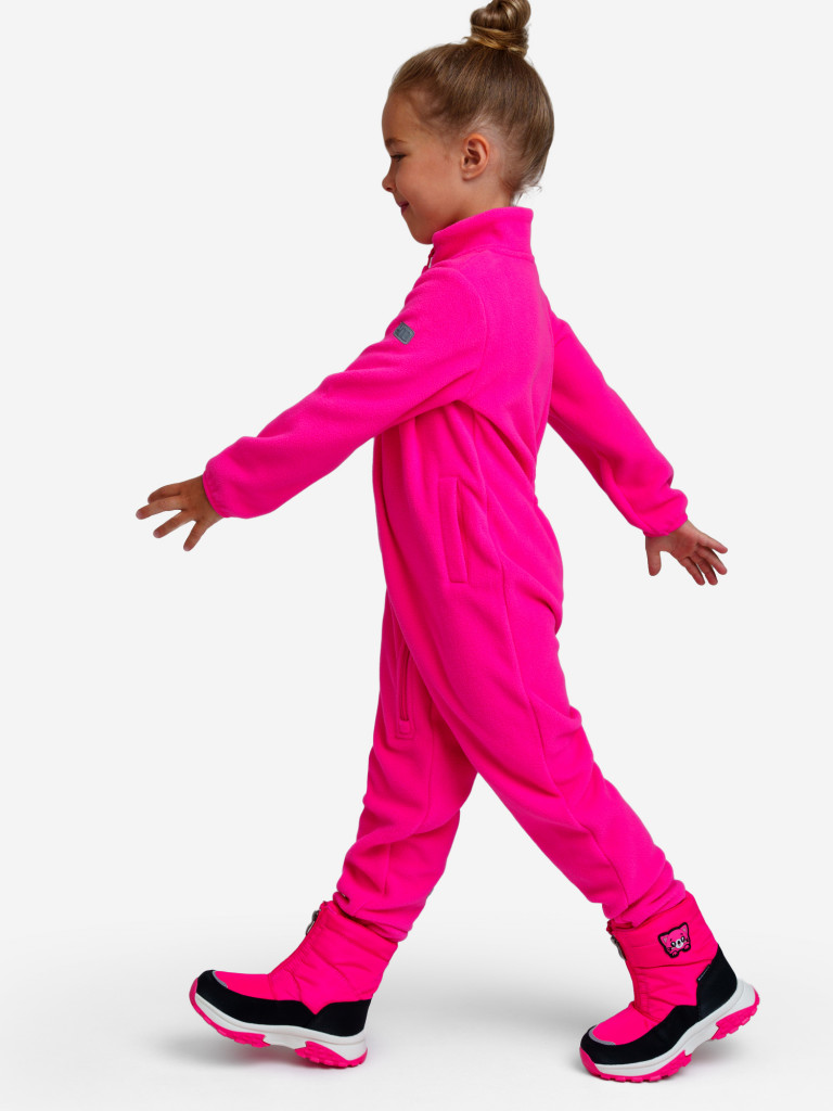 Комбинезон для девочек PlayToday