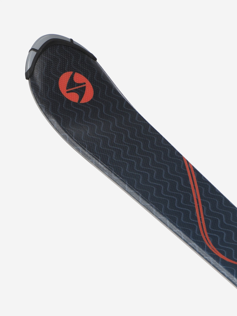 Горные лыжи детские Blizzard Anomaly JR