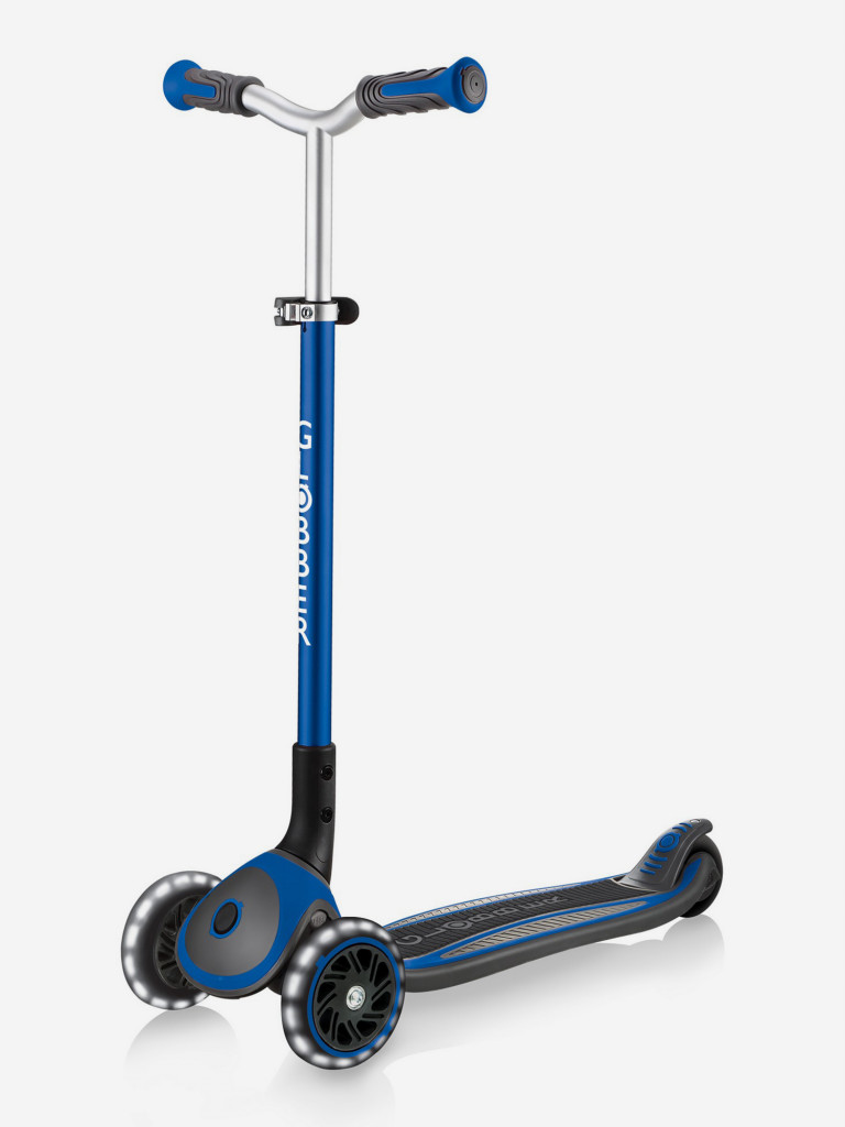 Самокат Globber MASTER LIGHTS