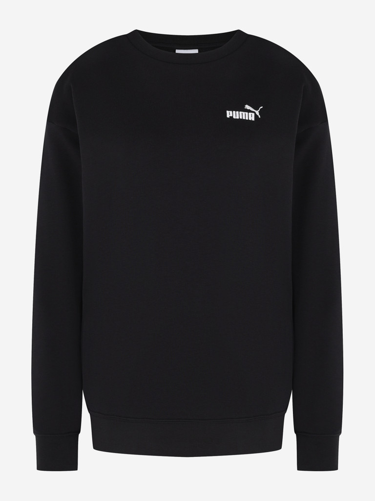 Свитшот женский PUMA Ess Small No. 1 Logo