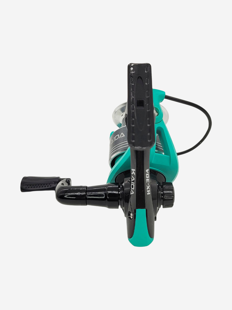 Катушка KAIDA HX-20A с передним фрикционом