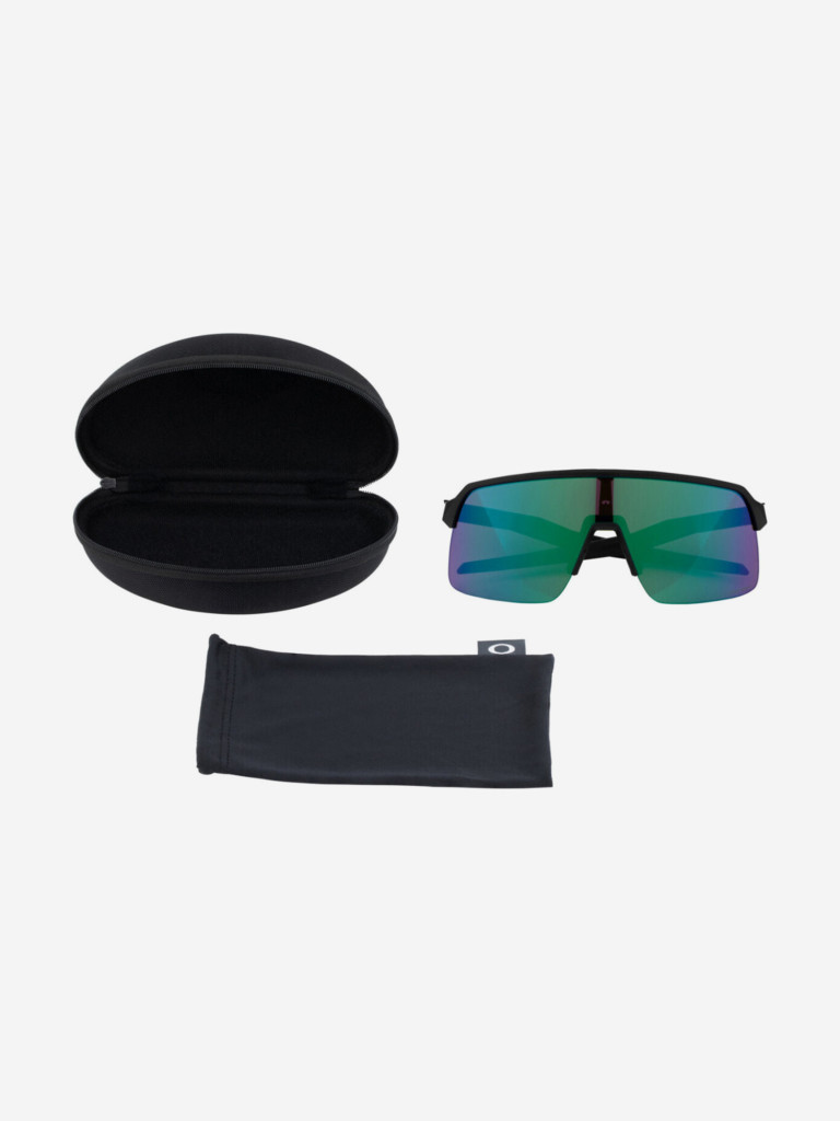Солнцезащитные очки Oakley Sutro Lite
