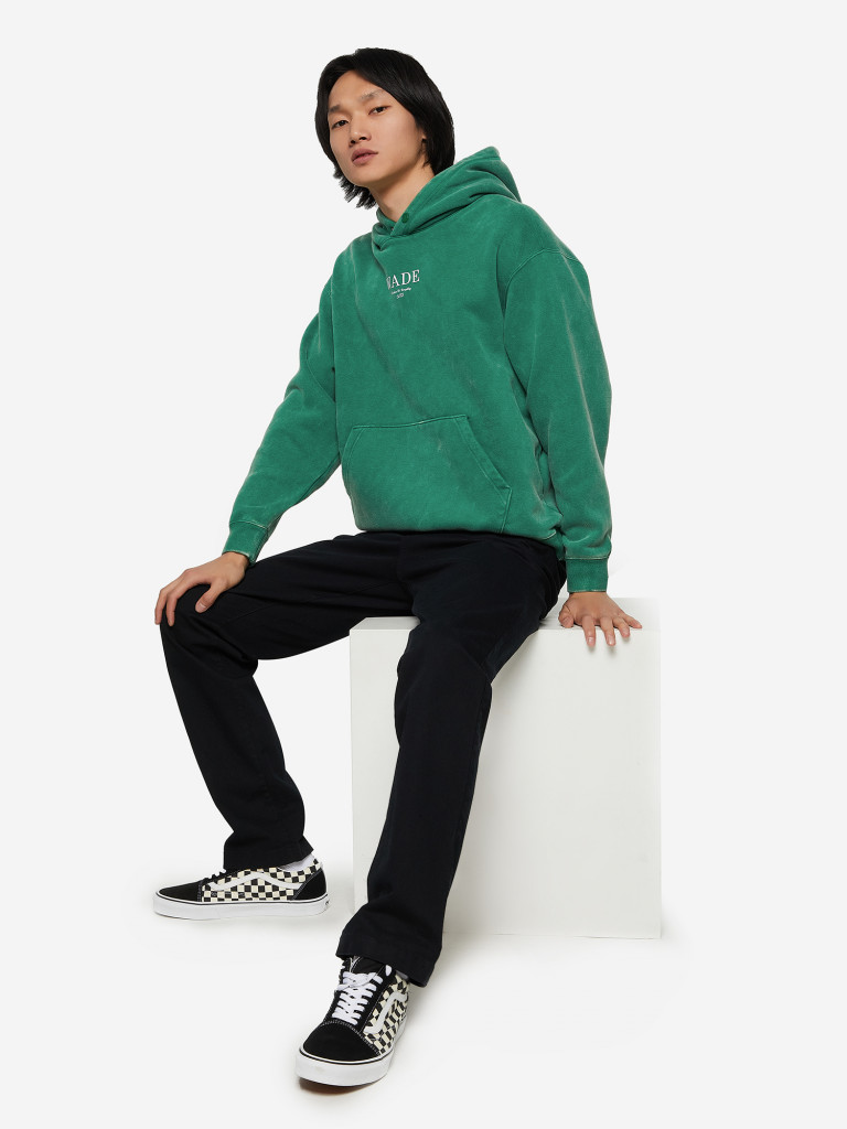 Худи мужское Li-Ning