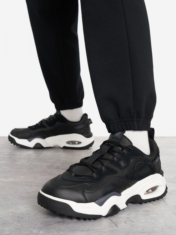 Кроссовки мужские FILA Wander Cl