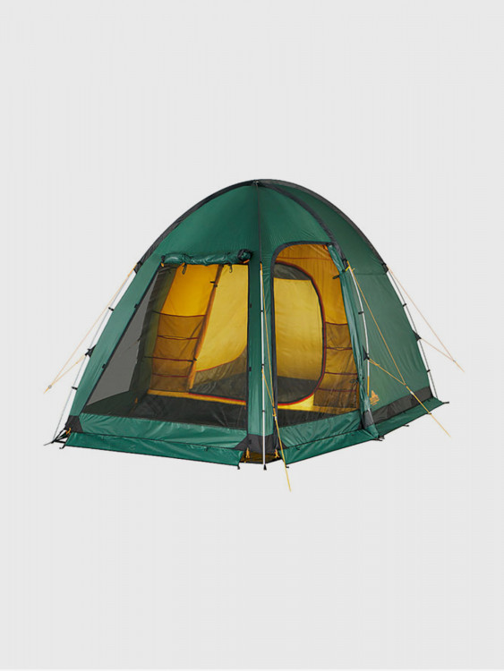 Палатка Alexika MINNESOTA 3 LUXE