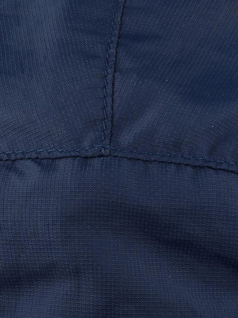 Бейсболка пятипанелька FLEXFIT 7005FLC (синий)