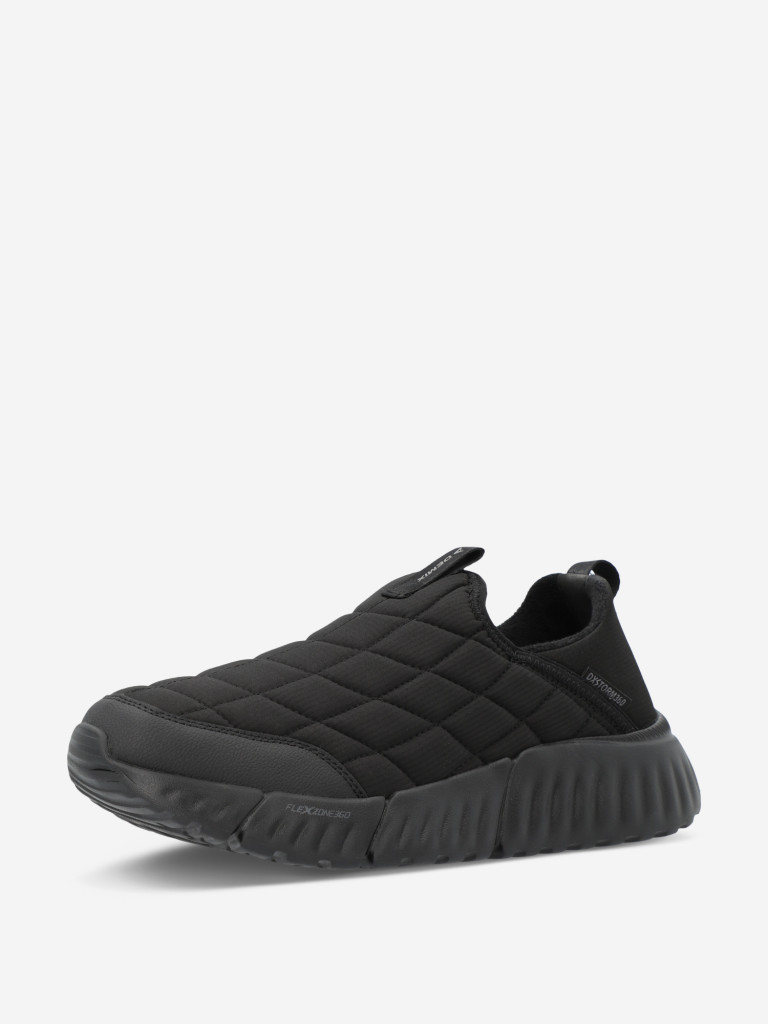 Кроссовки утепленные мужские Demix Atlanta 5