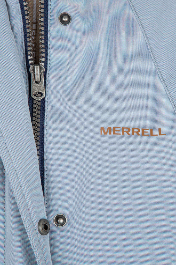 Пуховик женский Merrell