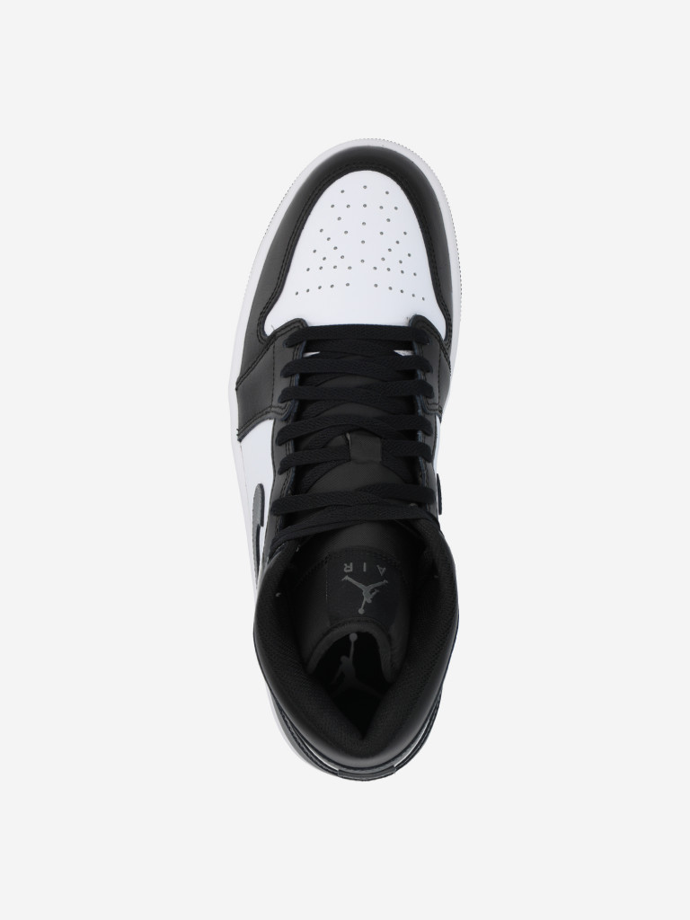 Кеды мужские Nike Air Jordan 1 Mid