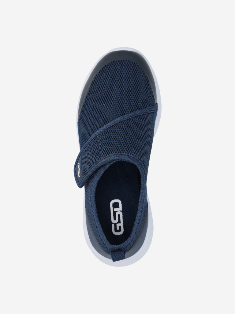Кроссовки для мальчиков GSD Simple