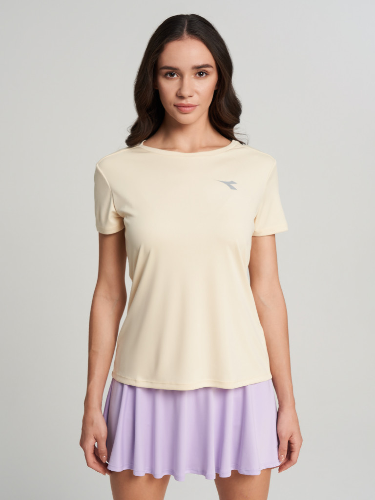 Футболка женская Diadora