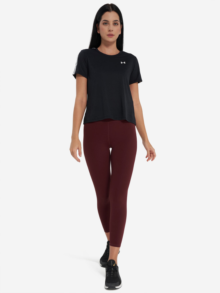 Футболка женская Under Armour Tech