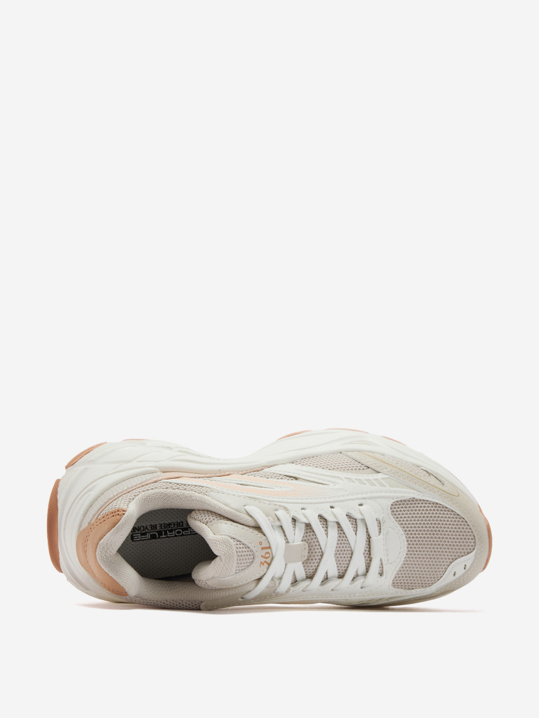 Кроссовки женские 361° Retro Culture