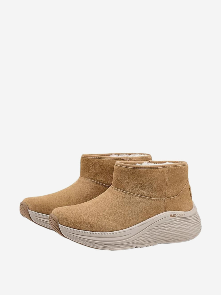 Ботинки женские Skechers Snow Boots