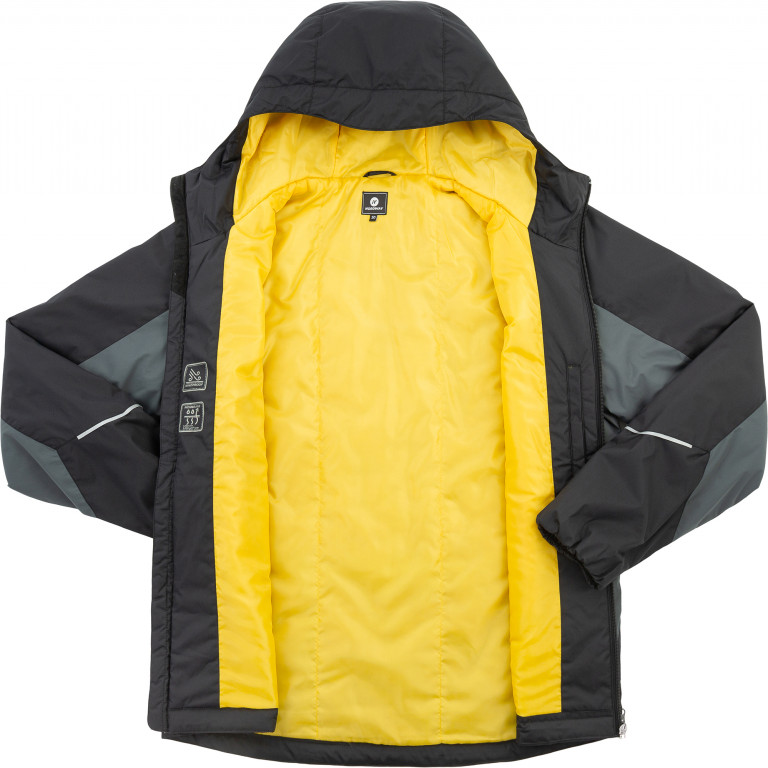 Куртка утепленная мужская Nordway