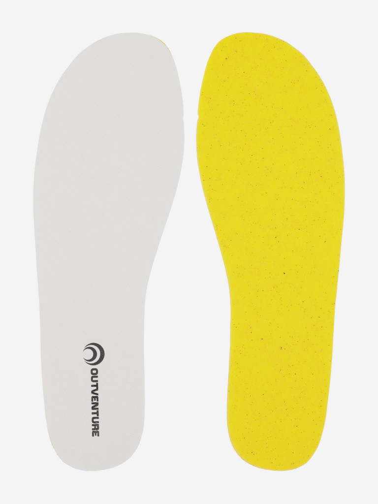 Слипоны женские Outventure Noon Light