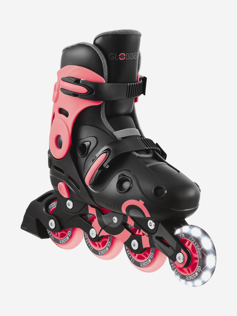 Роликовые коньки Globber GO SKATES