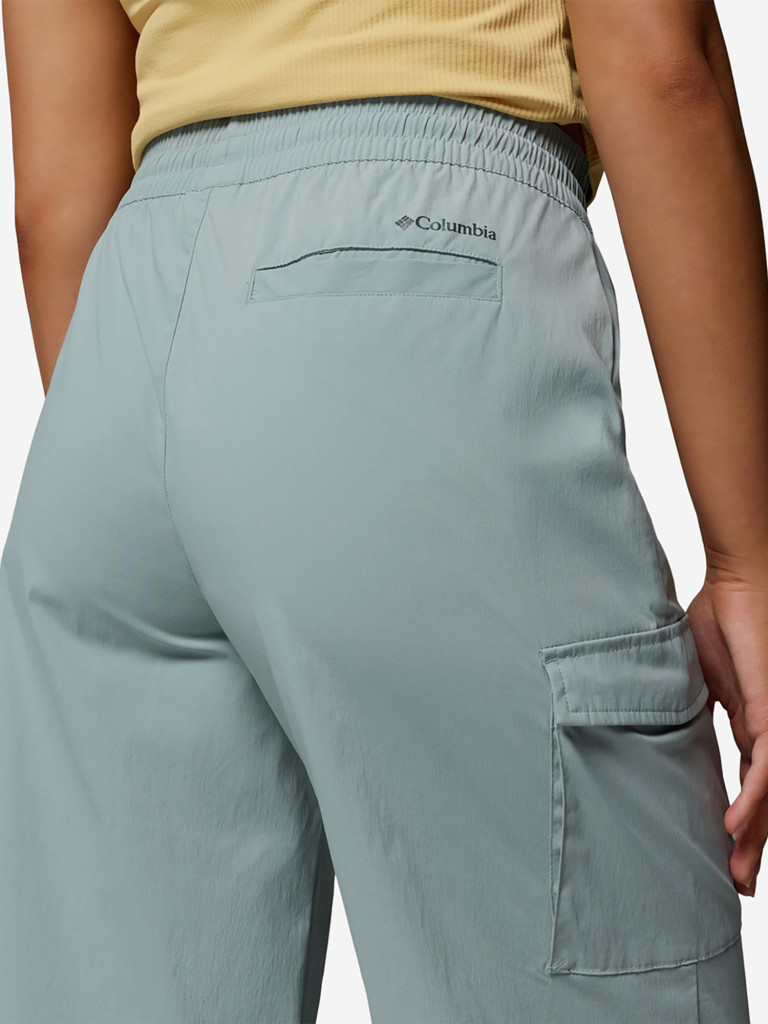 Брюки женские Columbia Chill Creek Cargo Pant