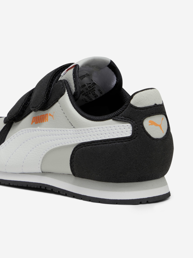 Кроссовки для мальчиков PUMA Cabana Racer Sl 20 V Ps
