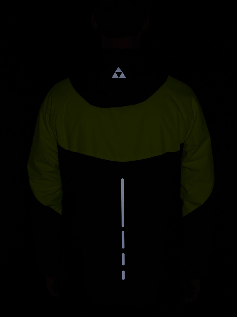 Куртка утепленная мужская Fischer