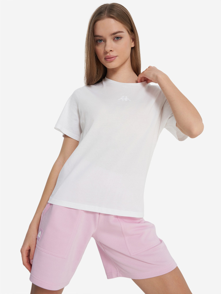 Футболка женская Kappa