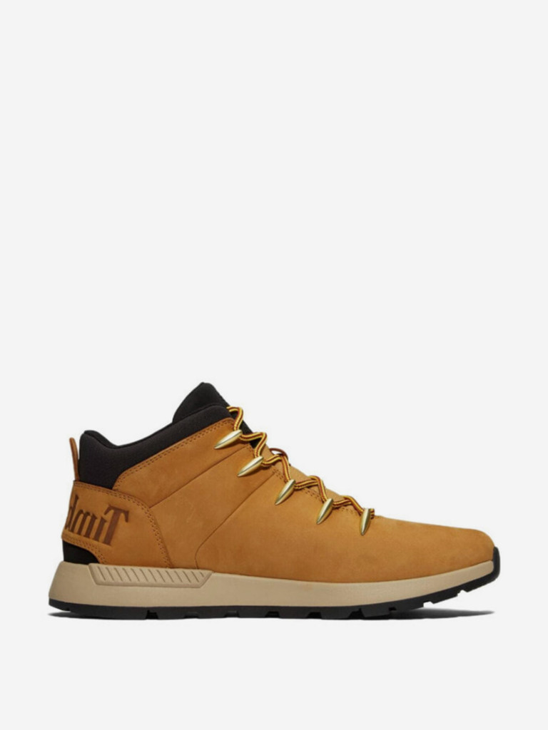 Ботинки Timberland Sprint Trekker Yellow