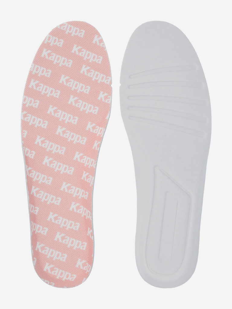 Кроссовки для девочек Kappa Authentic Jr