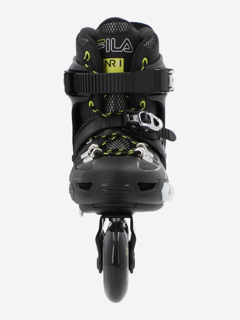 Роликовые коньки детские FILA NRK